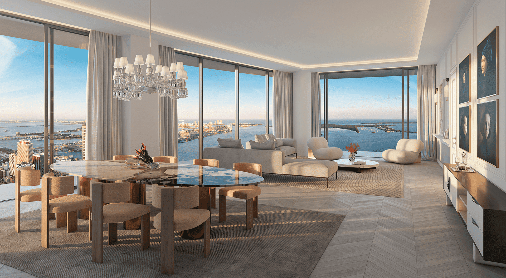 The Elser Hotel and Residences Miami